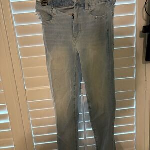 American Eagle Dream Stretch Jeans